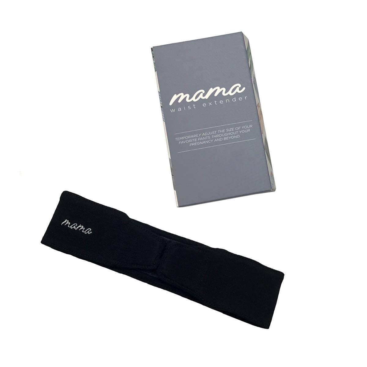 Maternity Belly Band | Waistband Extender