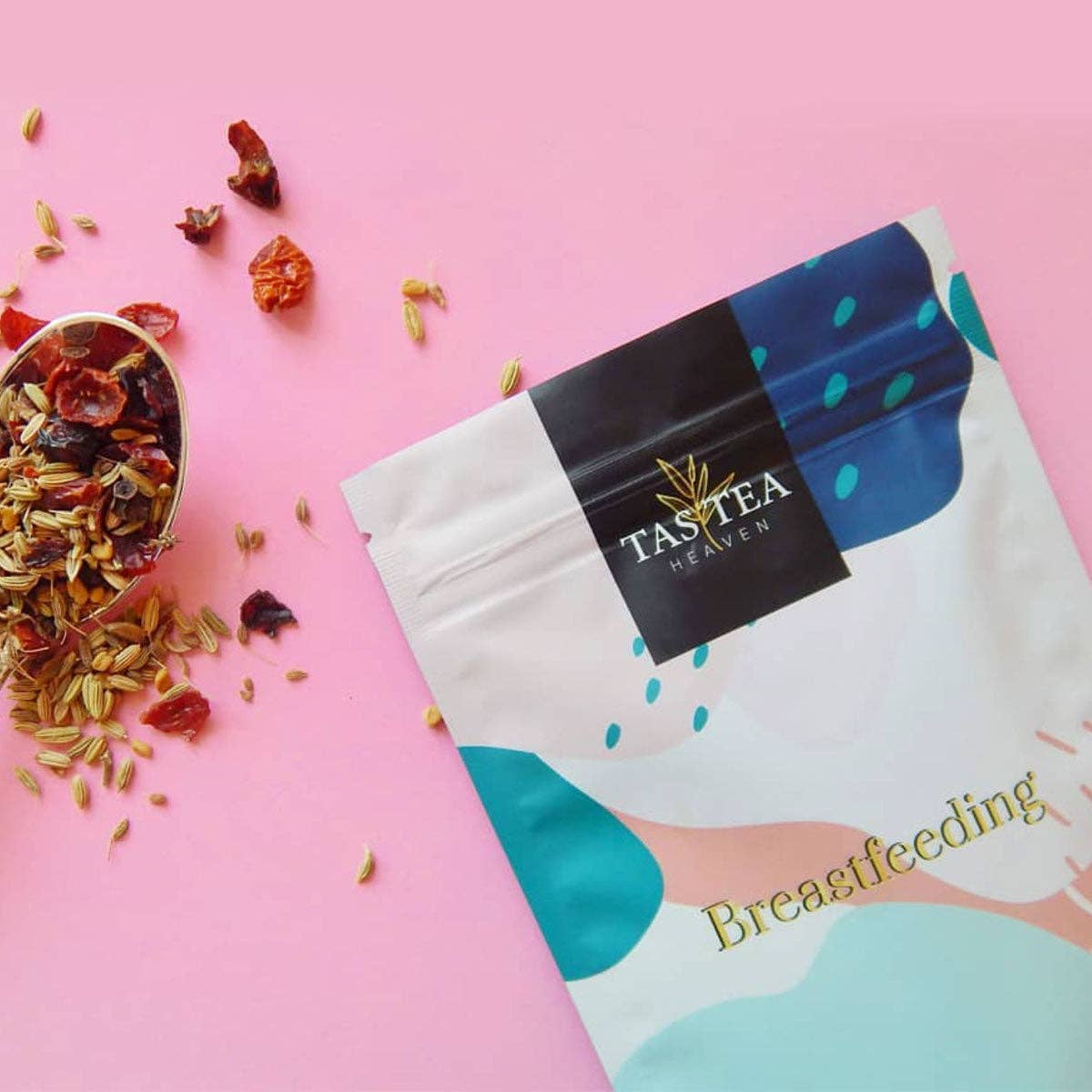 Breastfeeding Tea | Increase Milk Supply